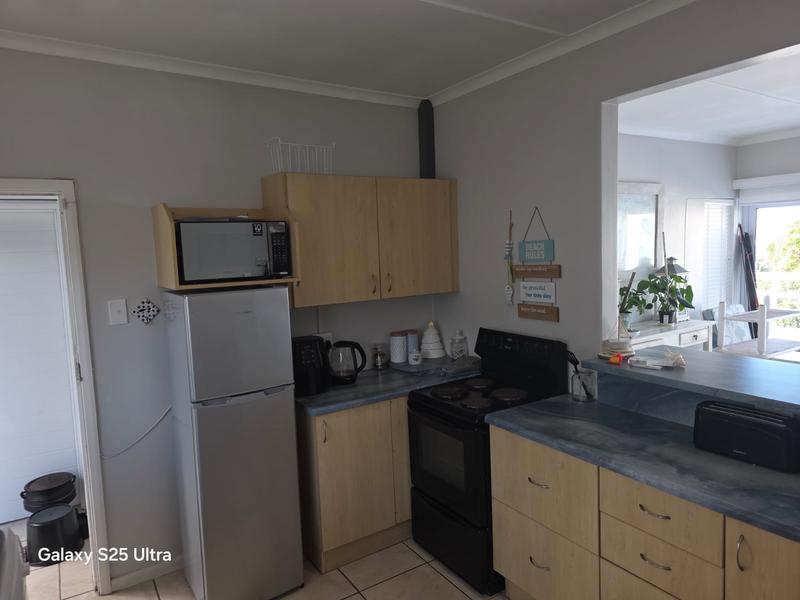 To Let 3 Bedroom Property for Rent in Klein Brak Western Cape